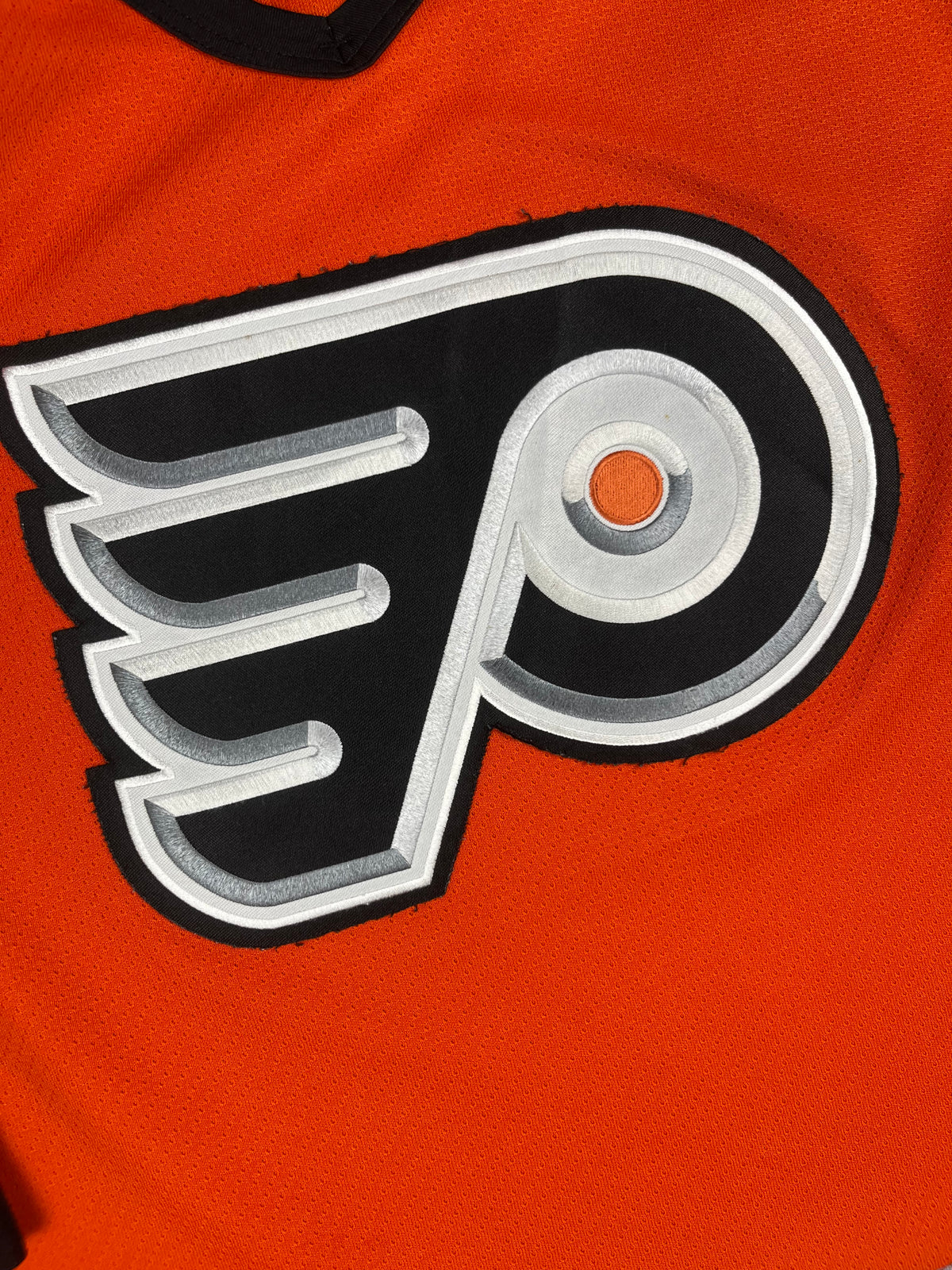 Maillot NHL - Philadelphie Flyers Alternate 2002-2004 - Koho (L)