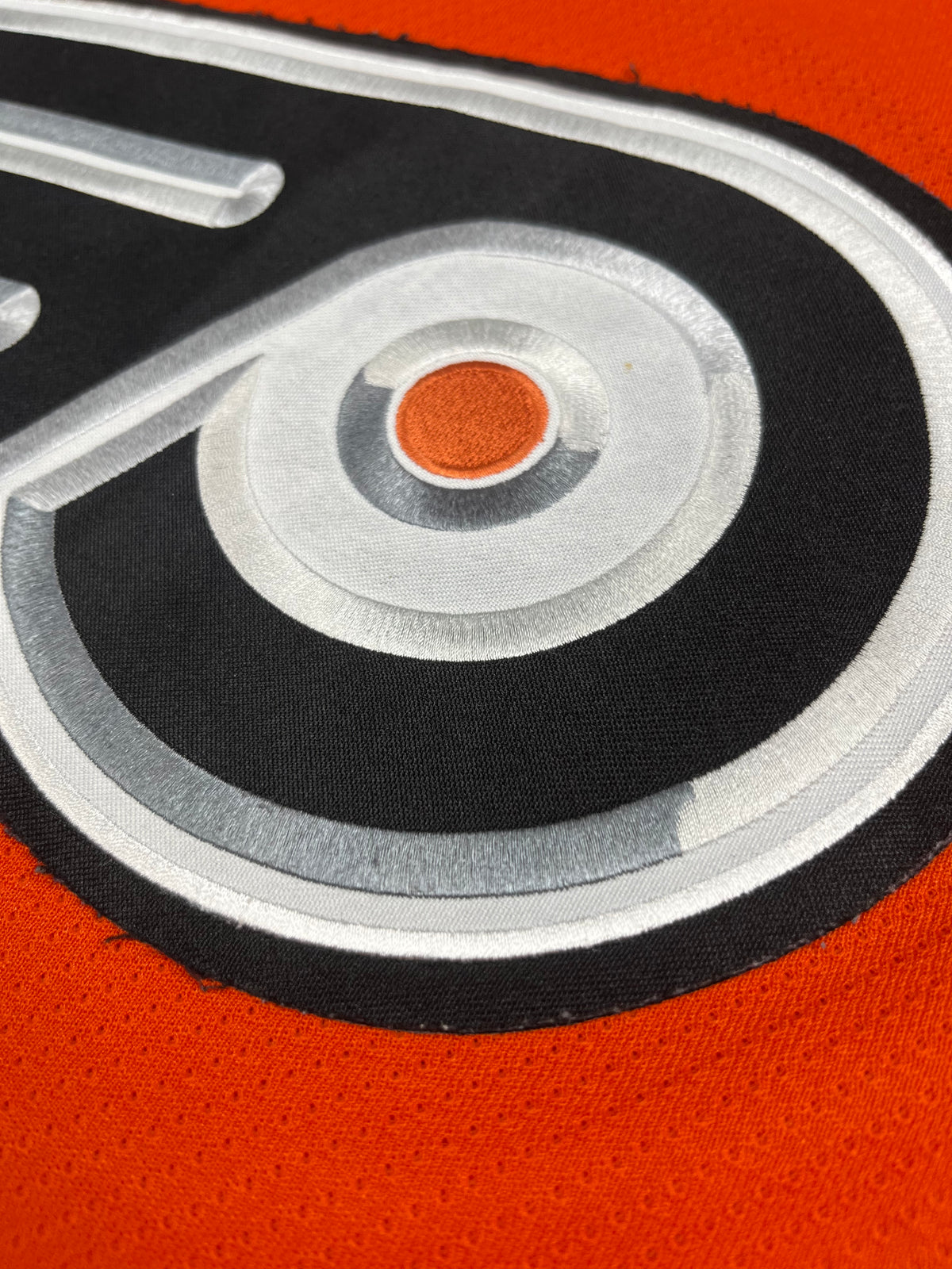 Maillot NHL - Philadelphie Flyers Alternate 2002-2004 - Koho (L)
