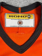 Maillot NHL - Philadelphie Flyers Alternate 2002-2004 - Koho (L)
