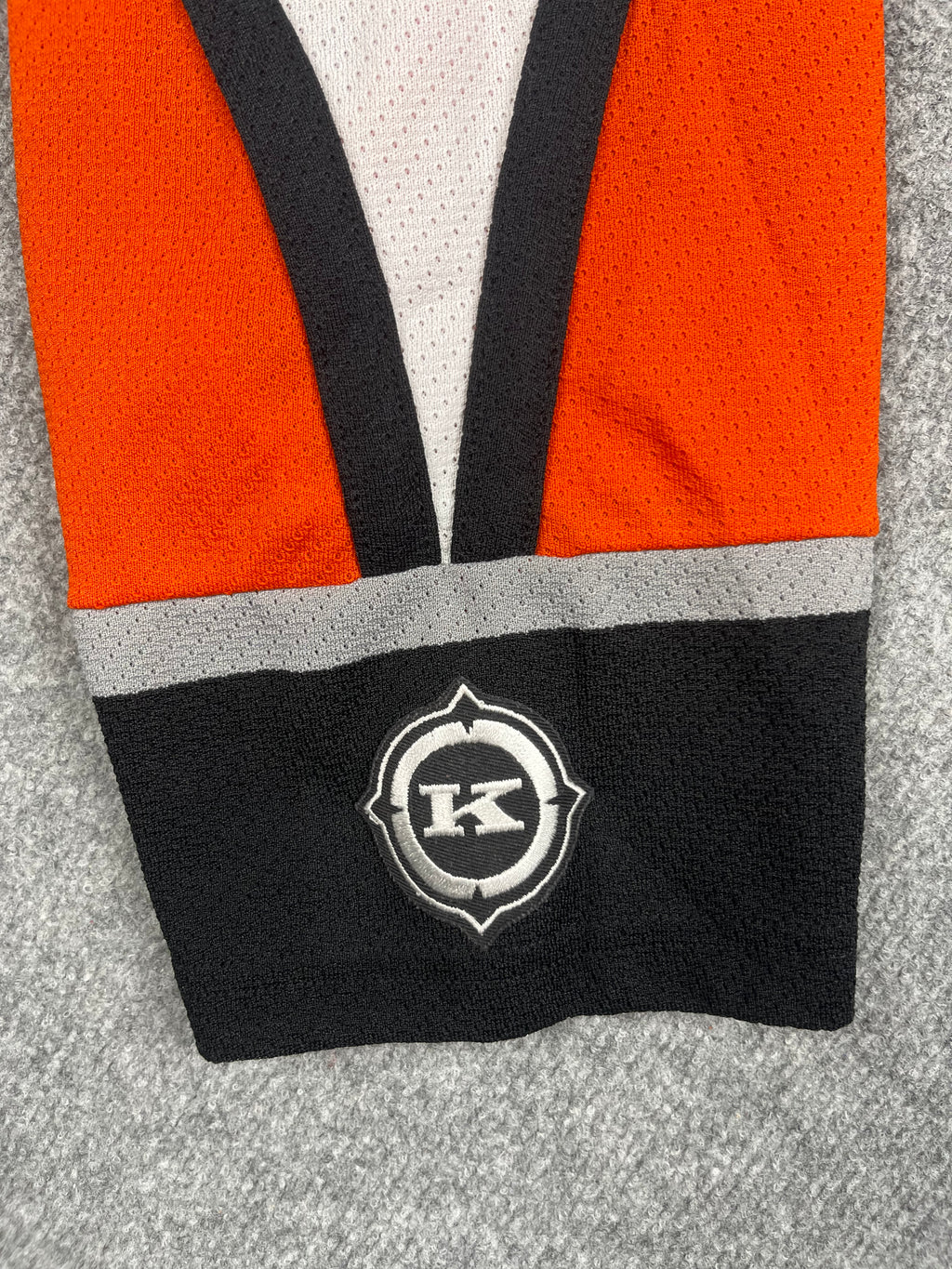 Maillot NHL - Philadelphie Flyers Alternate 2002-2004 - Koho (L)