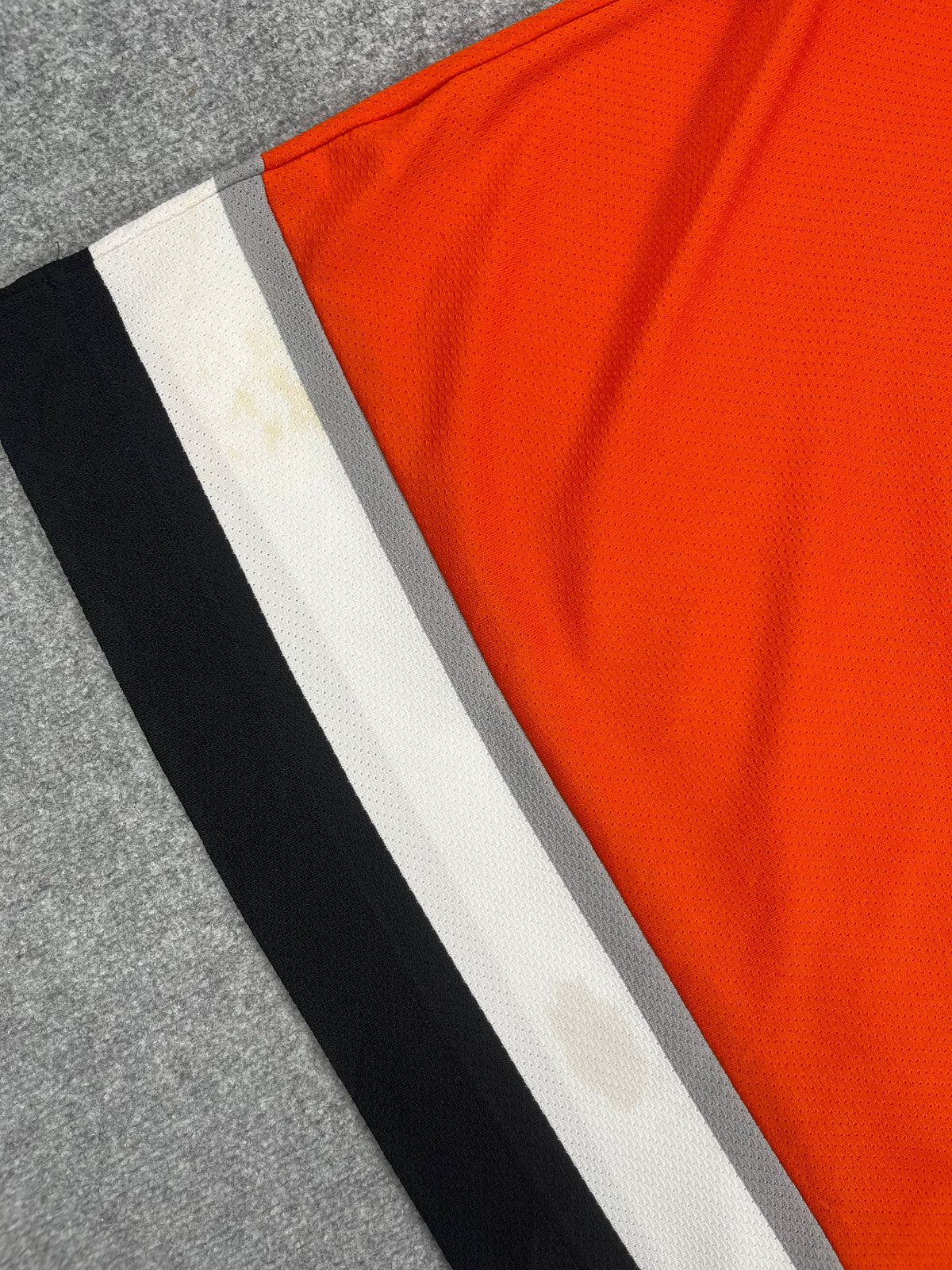 Maillot NHL - Philadelphie Flyers Alternate 2002-2004 - Koho (L)