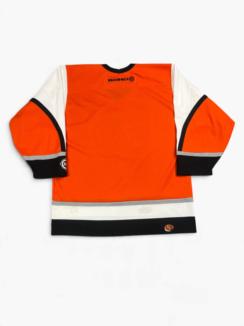 Maillot NHL - Philadelphie Flyers Alternate 2002-2004 - Koho (L)