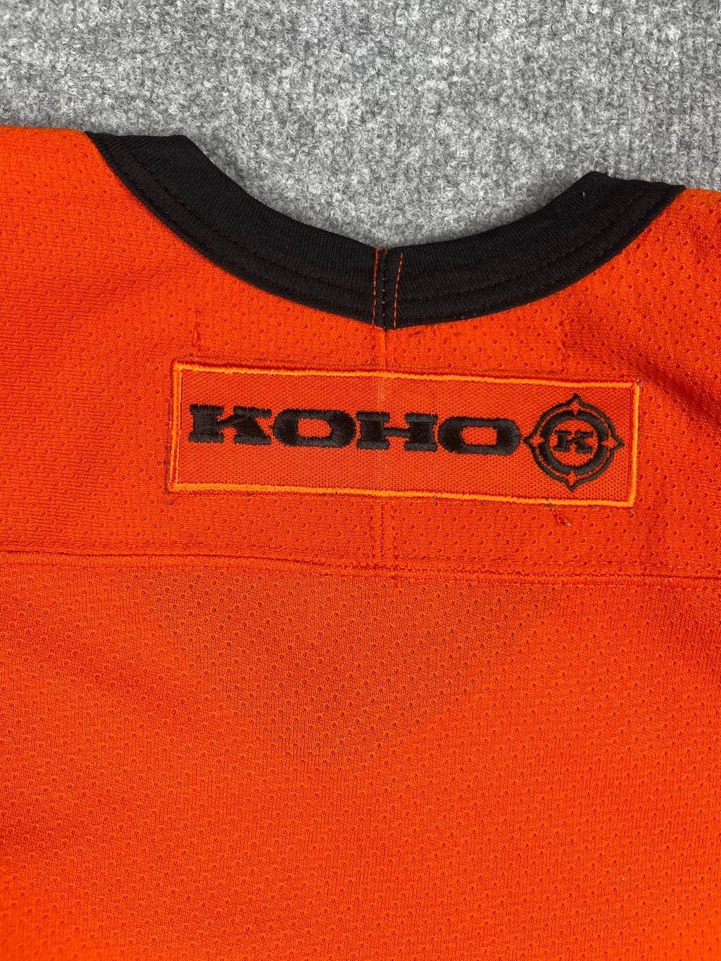 Maillot NHL - Philadelphie Flyers Alternate 2002-2004 - Koho (L)