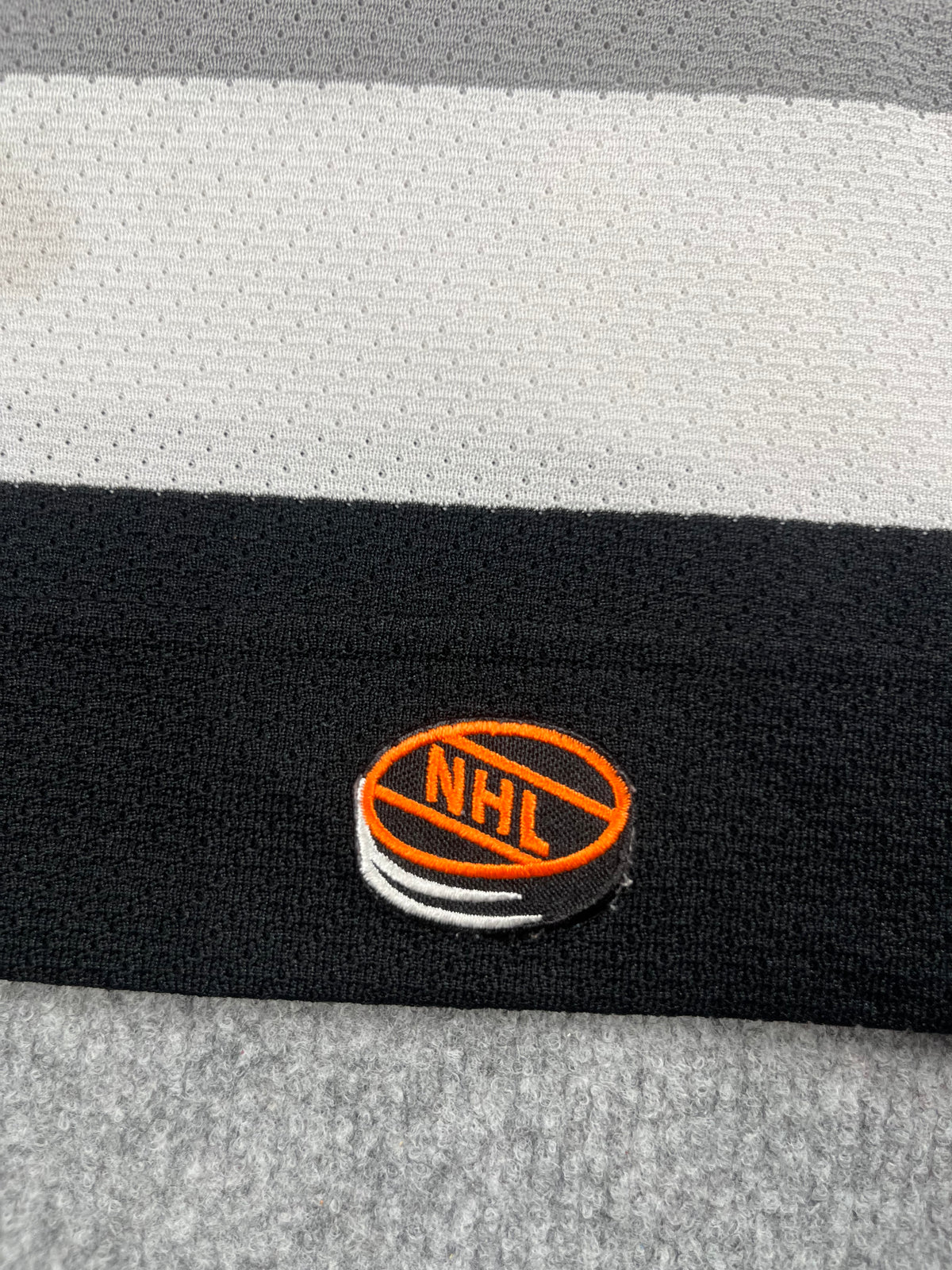 Maillot NHL - Philadelphie Flyers Alternate 2002-2004 - Koho (L)