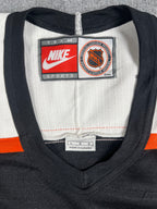 Eric Lindros #88 - Philadelphie Flyers Away 1996-1999 - Nike (L) - Maillot NHL