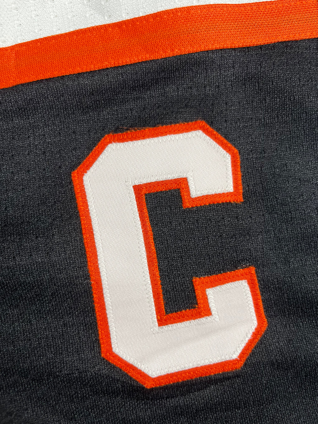 Eric Lindros #88 - Philadelphie Flyers Away 1996-1999 - Nike (L) - Maillot NHL