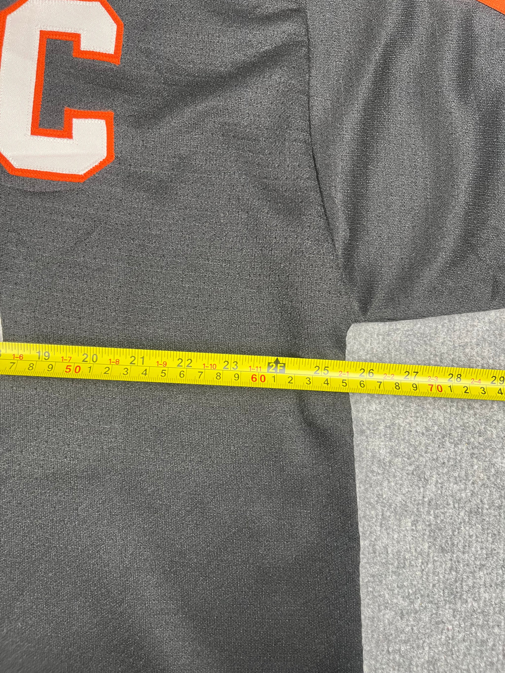 Eric Lindros #88 - Philadelphie Flyers Away 1996-1999 - Nike (L) - Maillot NHL