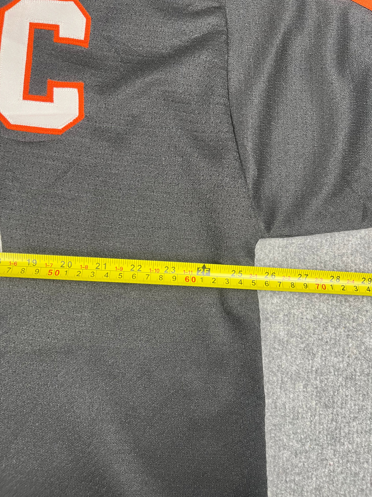 Eric Lindros #88 - Philadelphie Flyers Away 1996-1999 - Nike (L) - Maillot NHL