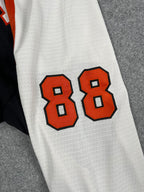 Eric Lindros #88 - Philadelphie Flyers Away 1996-1999 - Nike (L) - Maillot NHL