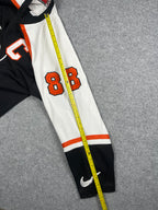 Eric Lindros #88 - Philadelphie Flyers Away 1996-1999 - Nike (L) - Maillot NHL