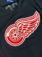 Chris Osgood #30 - Detroit Red Wings Goalie 1995-1999 - Starter (XL) - Maillot NHL