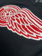 Chris Osgood #30 - Detroit Red Wings Goalie 1995-1999 - Starter (XL) - Maillot NHL