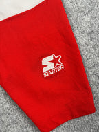 Chris Osgood #30 - Detroit Red Wings Goalie 1995-1999 - Starter (XL) - Maillot NHL