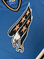 Maillot NHL - Washington Capitals Away 1995-1999 - Starter (L)