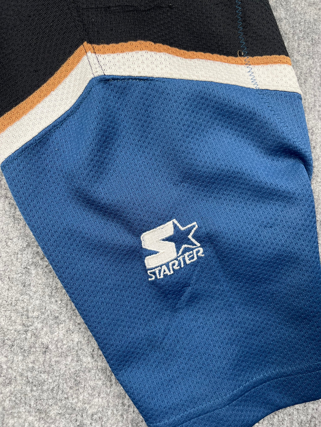 Maillot NHL - Washington Capitals Away 1995-1999 - Starter (L)