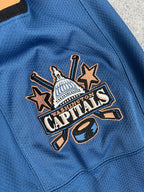 Maillot NHL - Washington Capitals Away 1995-1999 - Starter (L)