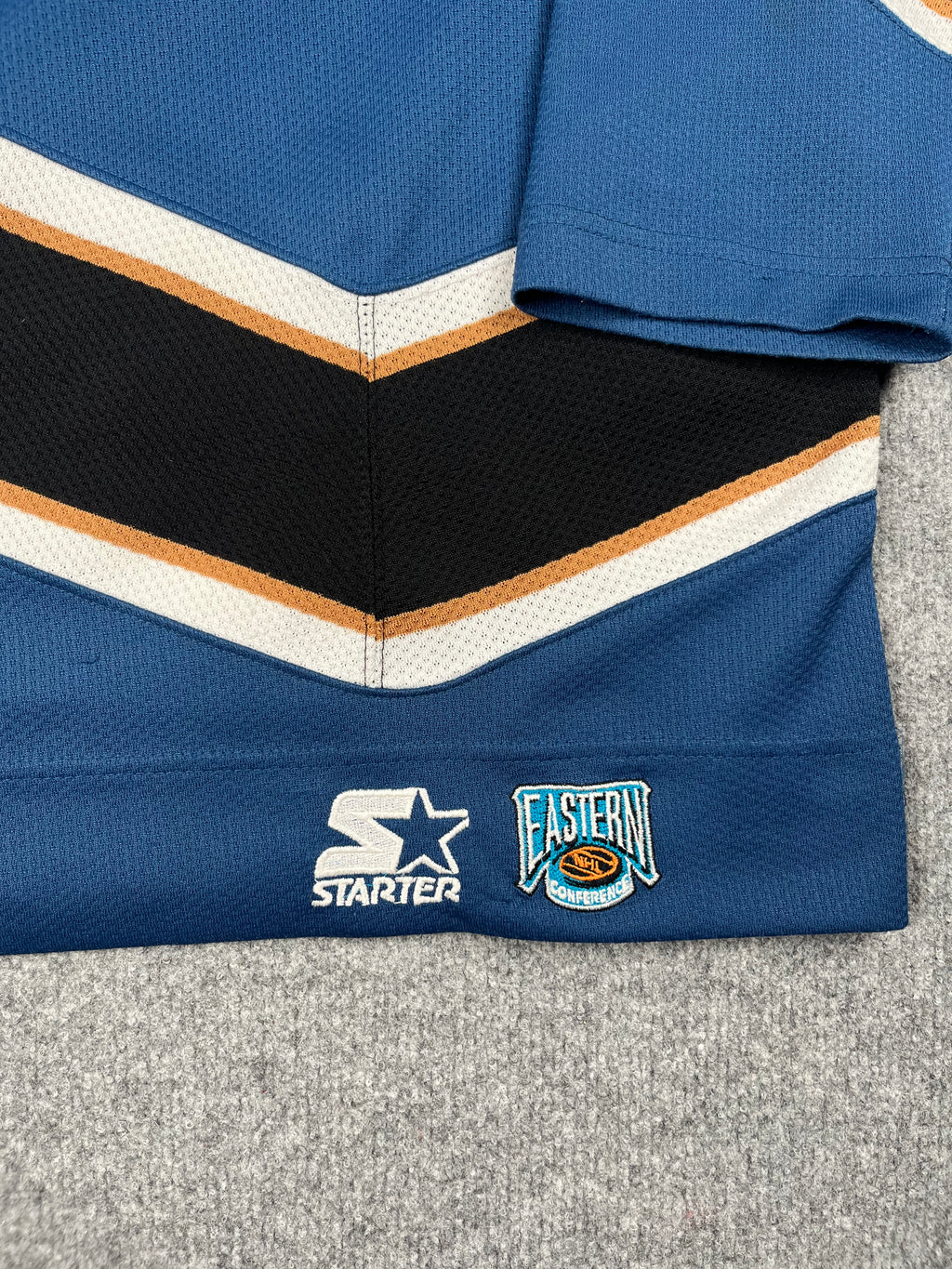 Maillot NHL - Washington Capitals Away 1995-1999 - Starter (L)