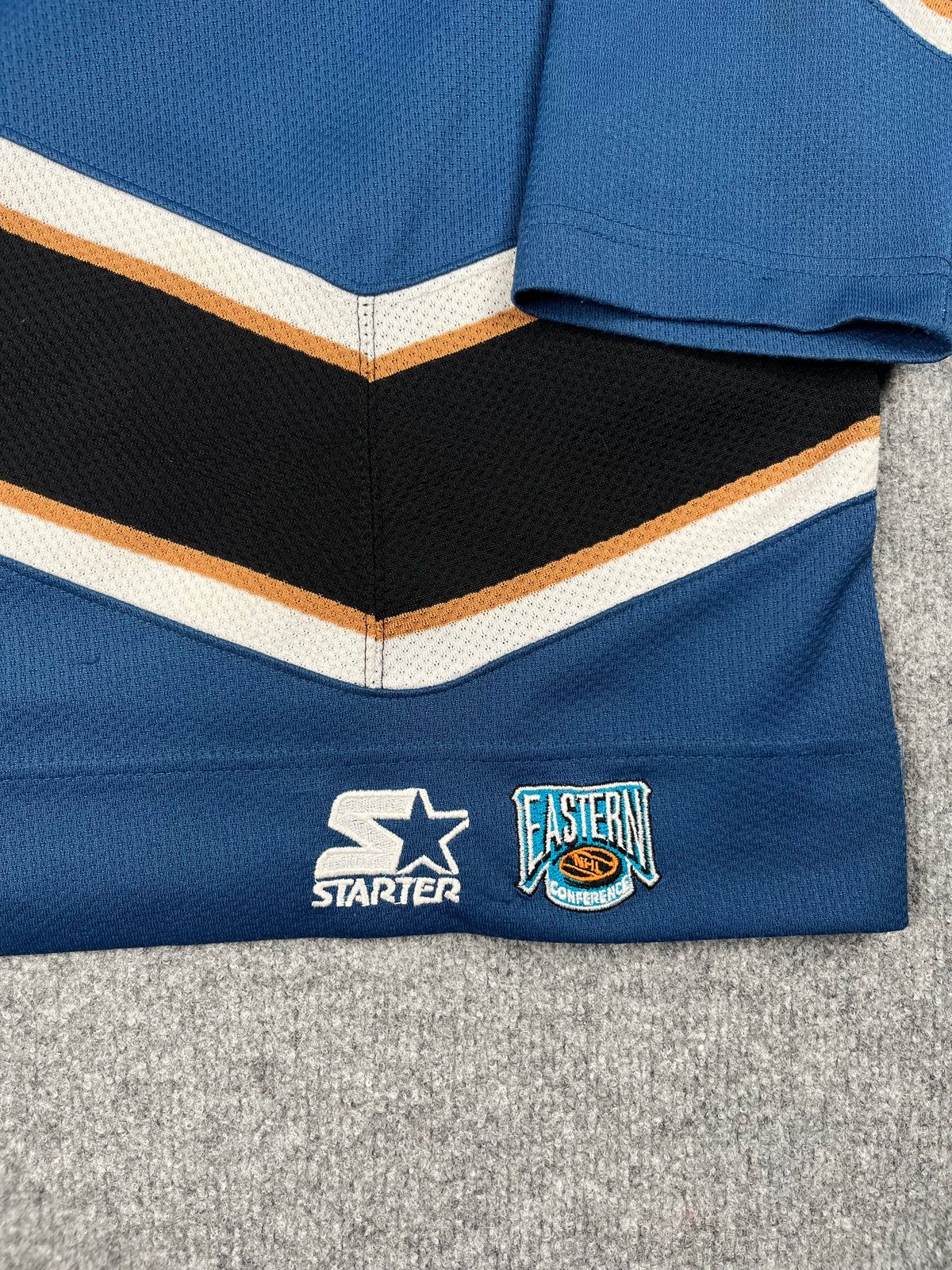 Maillot NHL - Washington Capitals Away 1995-1999 - Starter (L)