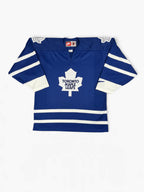 Maillot NHL - Toronto Maple Leafs Away 1996-1999 - Nike (M)