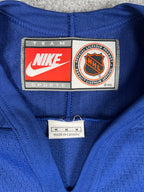 Maillot NHL - Toronto Maple Leafs Away 1996-1999 - Nike (M)