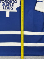 Maillot NHL - Toronto Maple Leafs Away 1996-1999 - Nike (M)