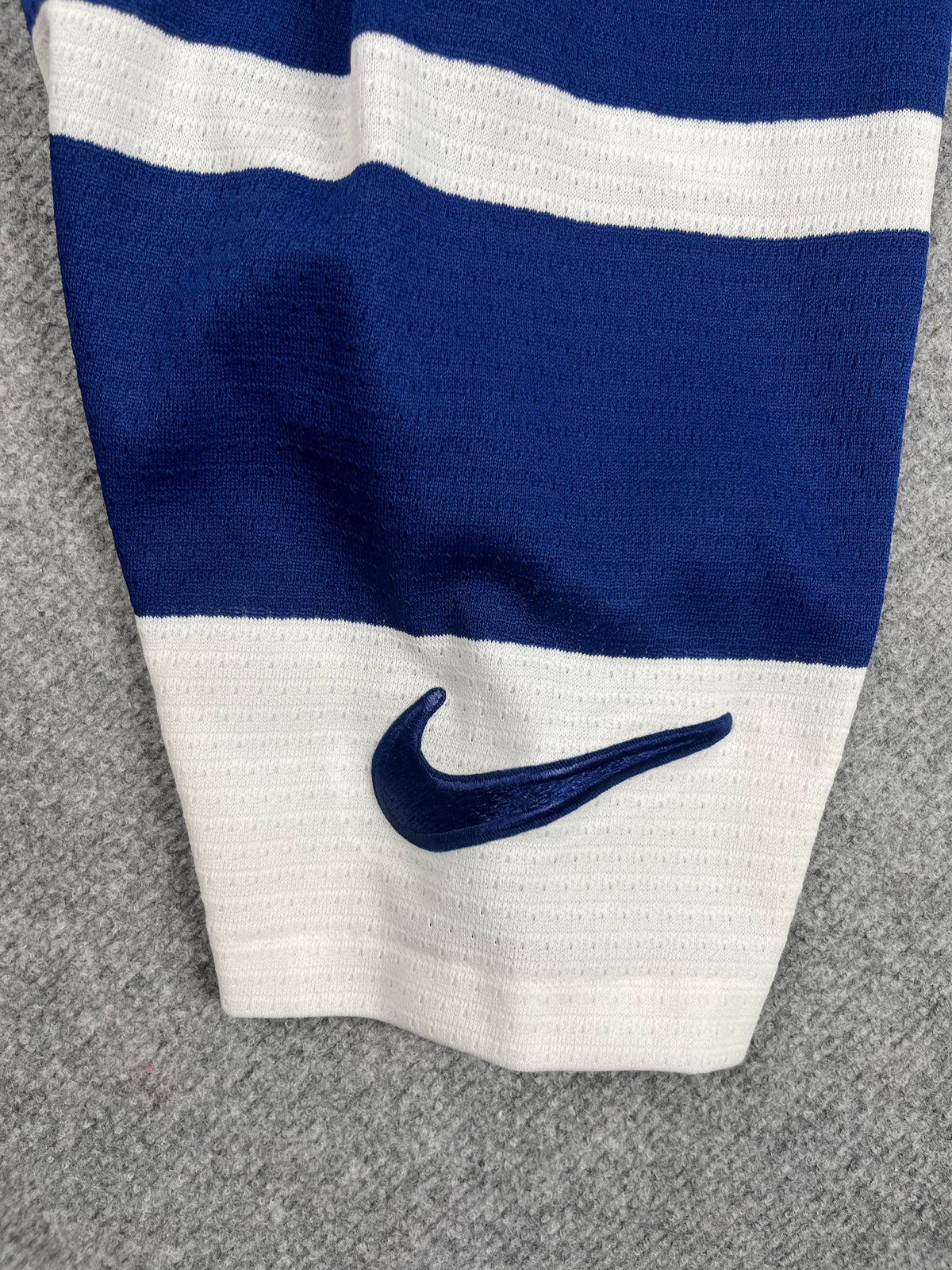 Maillot NHL - Toronto Maple Leafs Away 1996-1999 - Nike (M)