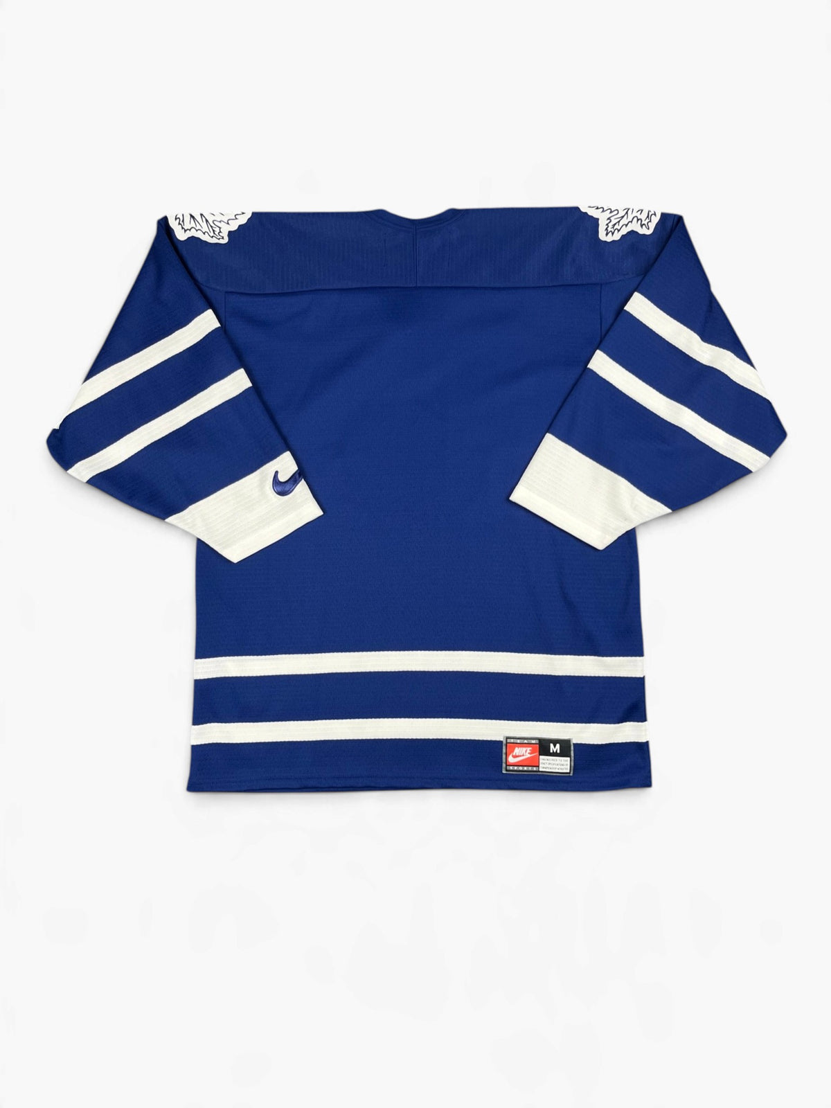 Maillot NHL - Toronto Maple Leafs Away 1996-1999 - Nike (M)
