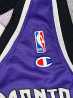 Peja Stojaković #16 - Sacramento Kings Away 2003-2006 - Champion (M) - Maillot NBA