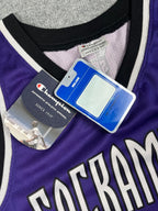 Peja Stojaković #16 - Sacramento Kings Away 2003-2006 - Champion (M) - Maillot NBA