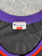 Charles Barkley #34 - Phoenix Suns Alternate 1995-1996 - Champion (M) - Maillot NBA