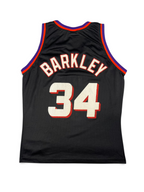 Charles Barkley #34 - Phoenix Suns Alternate 1995-1996 - Champion (M) - Maillot NBA