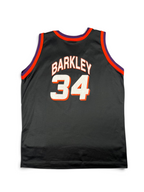 Charles Barkley #34 - Phoenix Suns Alternate 1995-1996 - Champion (S) - Maillot NBA