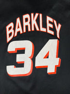 Charles Barkley #34 - Phoenix Suns Alternate 1995-1996 - Champion (S) - Maillot NBA
