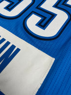 Kevin Durant #35 - Oklahoma City Thunder Christmas Game 2014-2015 - Adidas (S) - Maillot NBA
