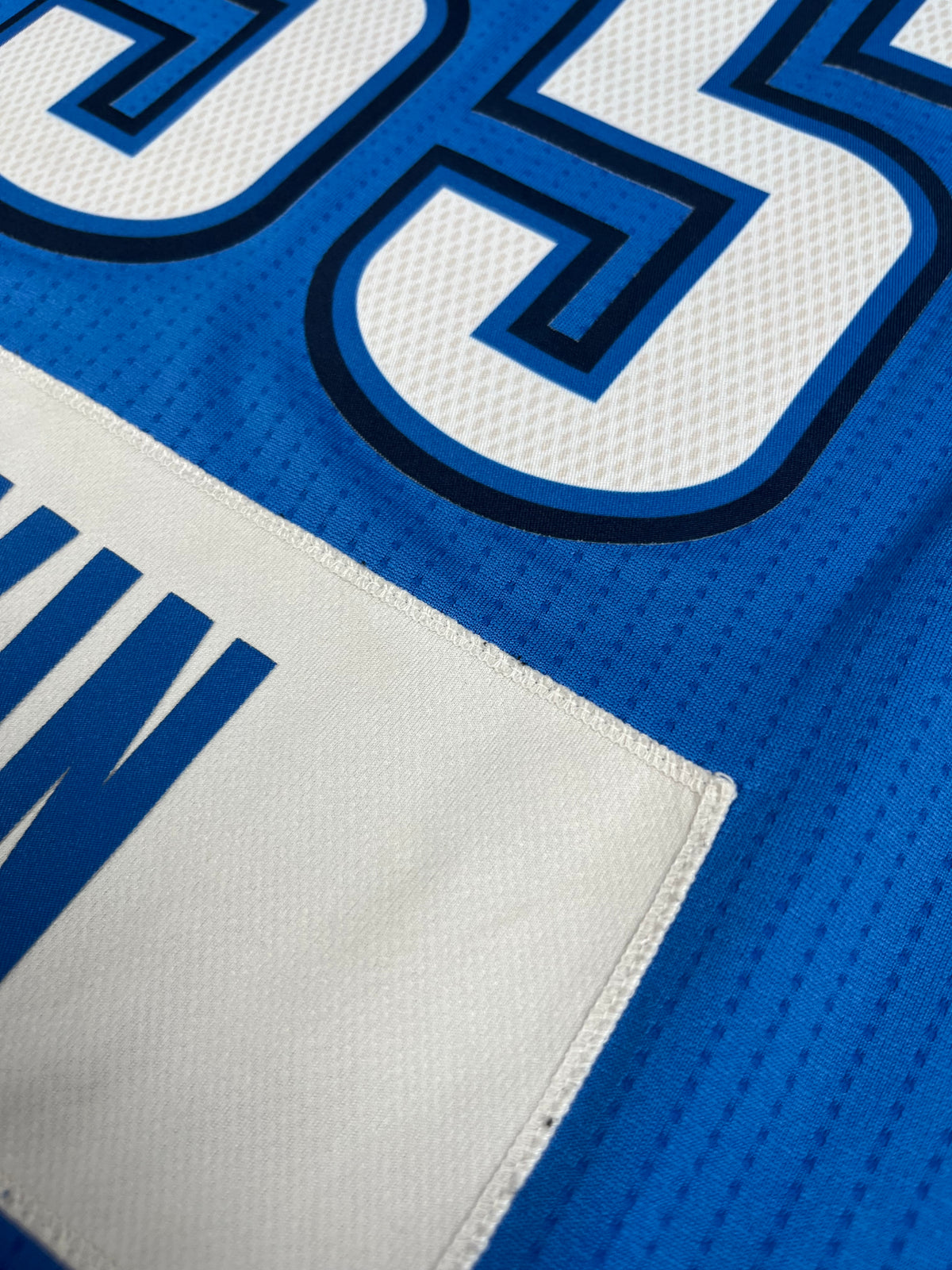 Kevin Durant #35 - Oklahoma City Thunder Christmas Game 2014-2015 - Adidas (S) - Maillot NBA