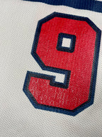 Michael Jordan #9 - Team USA Home J.O 1992 - Champion (M) - Maillot NBA