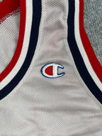 Michael Jordan #9 - Team USA Home J.O 1992 - Champion (M) - Maillot NBA