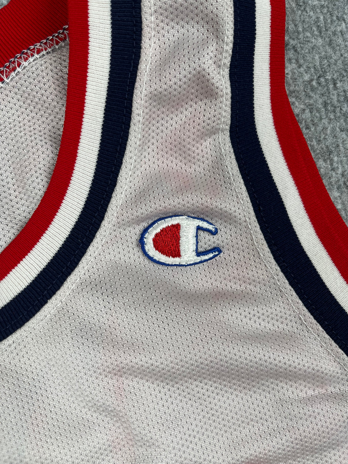 Michael Jordan #9 - Team USA Home J.O 1992 - Champion (M) - Maillot NBA