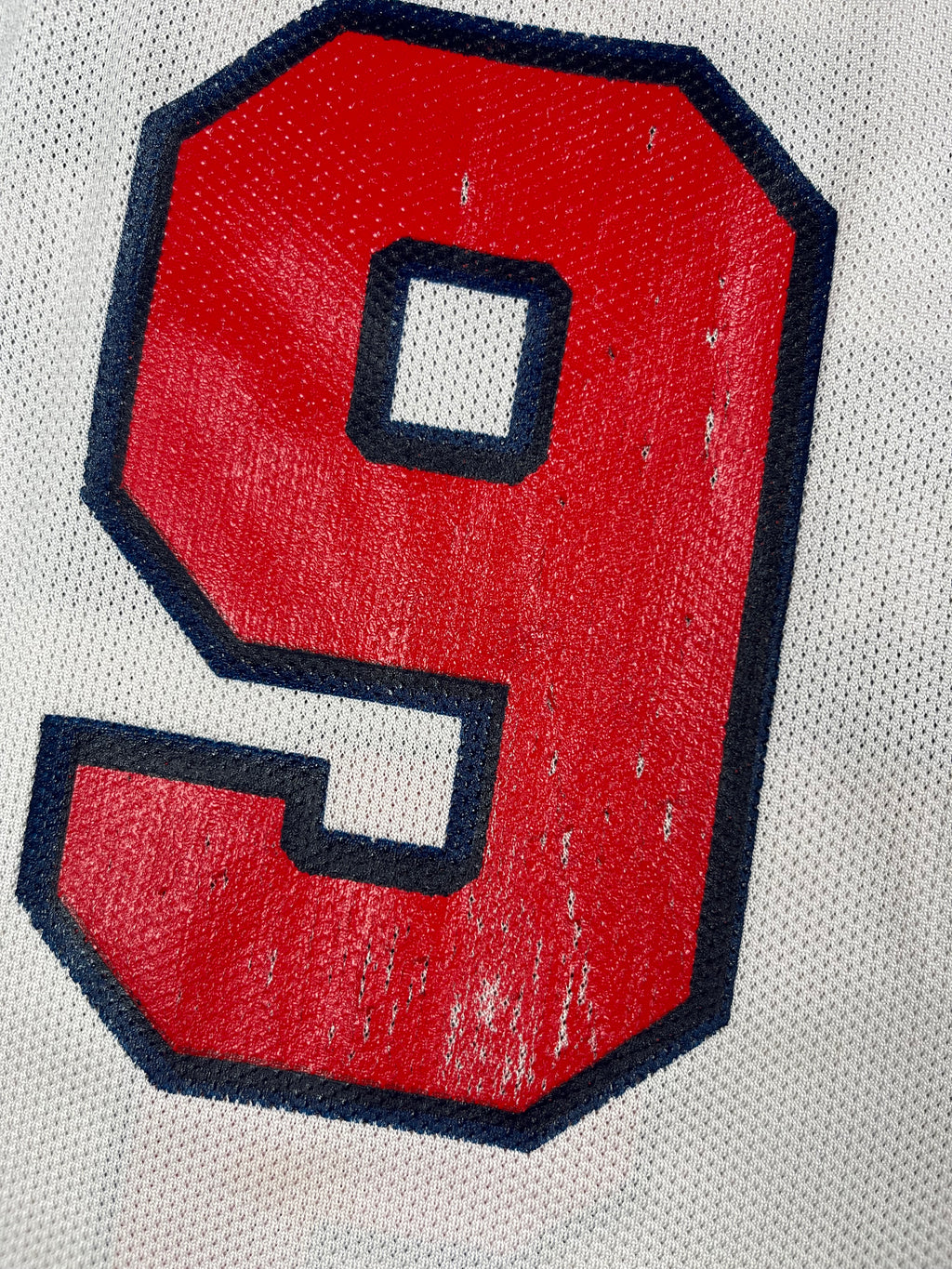 Michael Jordan #9 - Team USA Home J.O 1992 - Champion (M) - Maillot NBA