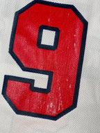 Michael Jordan #9 - Team USA Home J.O 1992 - Champion (M) - Maillot NBA