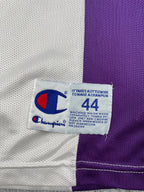 Jake Tsakalidis #25 - Phoenix Suns Home 2001-2003 - Champion (L) - Maillot NBA