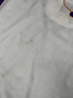 Jake Tsakalidis #25 - Phoenix Suns Home 2001-2003 - Champion (L) - Maillot NBA
