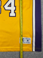 Shaquille O'Neal #34 - Los Angeles Lakers Home 1997-2004 - Champion (M) - Maillot NBA
