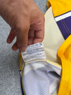Shaquille O'Neal #34 - Los Angeles Lakers Home 1997-2004 - Champion (M) - Maillot NBA