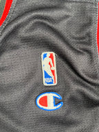 Andre Miller #7 - Philadelphie 76ers Away 2007-2009 - Champion (M) - Maillot NBA