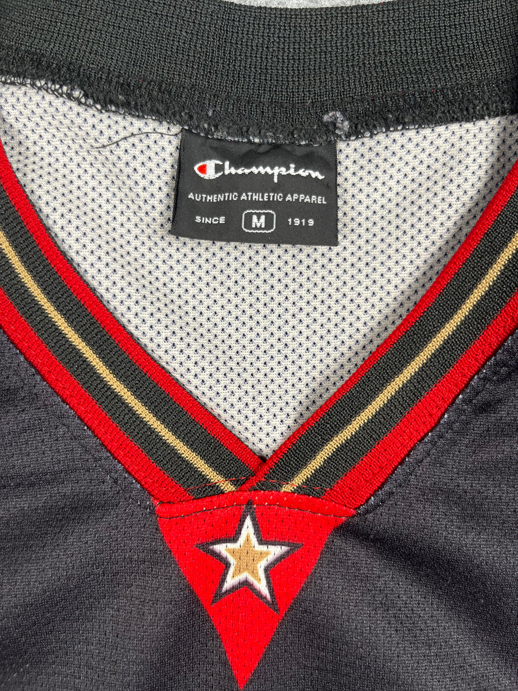Andre Miller #7 - Philadelphie 76ers Away 2007-2009 - Champion (M) - Maillot NBA