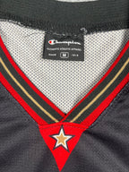 Andre Miller #7 - Philadelphie 76ers Away 2007-2009 - Champion (M) - Maillot NBA