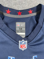 Derrick Henry #22 - Tenessee Titans Home 2016-2023 - Nike (M) - Maillot NFL