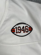 Shedeur Sanders #12 - Cleveland Browns Away 2025 - Nike (XXL) - Maillot NFL