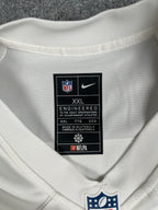 Shedeur Sanders #12 - Cleveland Browns Away 2025 - Nike (XXL) - Maillot NFL